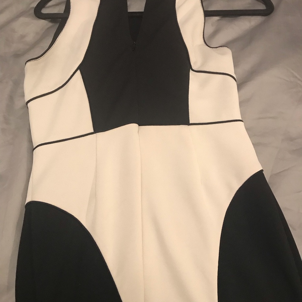 Greylin Dress - Picture 4 of 4